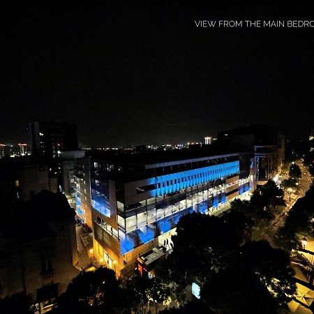Allure Of Belgrad Exterior foto